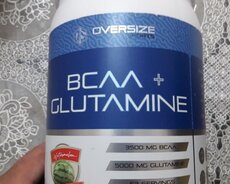 Bcaa+Glutamine