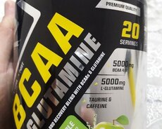 Bcaa+Glutamine