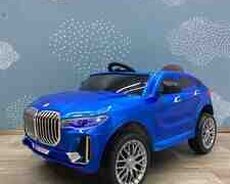 Uşaq avtomobili BMW X7