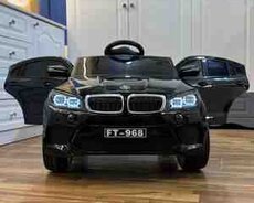 Uşaq avtomobili BMW X6