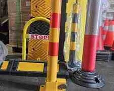 No parking