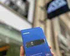 SSD Samsung 990 evo plus 7.150hz 1TB