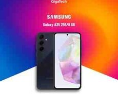 Samsung Galaxy A35 5G Awesome Navy 256GB8GB