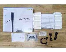 Sony Play Station 5 Slim 1TB