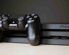 Sony Playstation 4 Pro 1TB