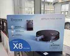 Tozsoran Ecovacs X8 Pro omni