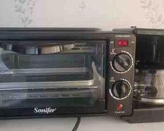 Mini soba Sonifer