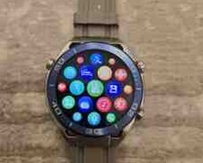 Smart Watch X7 Silver