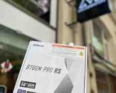Ana plata ASROCK B760M PRO RS DDR5