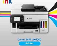 Printer Canon MFP GX6040
