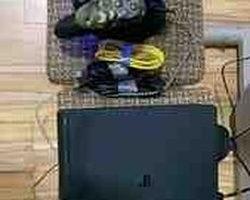Sony PlayStation 4 1TB