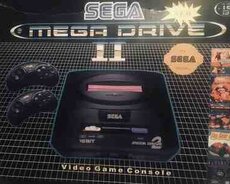 Sega
