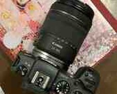 Canon RP + 24-105mm