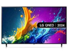 Televizor LG 50QNED80T6A QNED