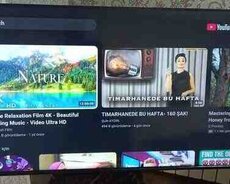 Televizor Toshiba 4K Smart