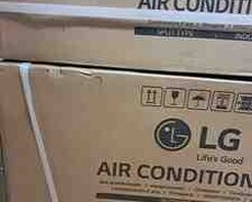 Kondisioner LG l12CGH.NGGF-KIT 12000 BTU