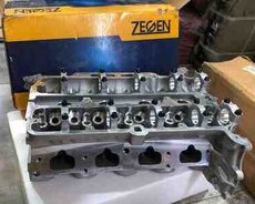 Chevrolet Cruze, Chevrolet Cobalt mühərrik başlığı