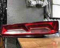 Chevrolet Camaro sol stop işığı