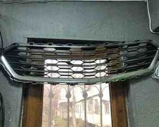 Chevrolet Cruze 2016 radiator barmaqlığı