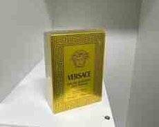 Ətir Versace eros energy pour homme 100ml