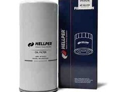 Mercedes W110201, Volvo yağ filteri (Hellper)