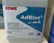 ROWE adblue maddəsi