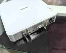 Hikvision 2mp Dvr 4