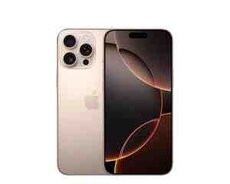 Apple iPhone 16 Pro Max Desert Titanium 256GB8GB
