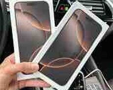 Apple iPhone 16 Pro Max Desert Titanium 256GB8GB