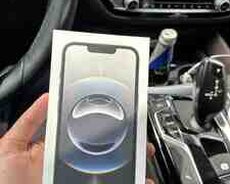 Apple iPhone 16e Black 128GB8GB