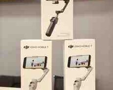 Telefon tutacağı DJİ Osmo Mobile 7P