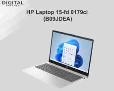Noutbuk HP Laptop 15-fd 0179ci (B09JDEA)