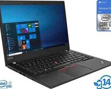 Noutbuk Lenovo ThinkPad T14  21AH00CPRT