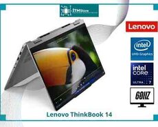 Lenovo ThinkBook 14 2-in-1 G4 IML (21MX000GUS)