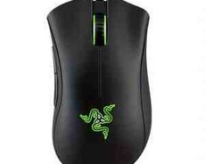 Kompüter siçanı Razer DeathAdder