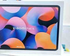 Xiaomi Pad 6 256GB