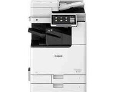 Canon Laser PrinterimageRUNNER Advance DX C3926i 5963C005