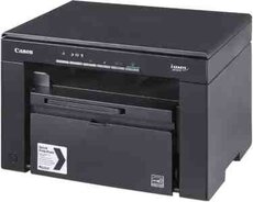 Lazer Printer Canon i-SENSYS MF3010 BUNDLE 5252B034