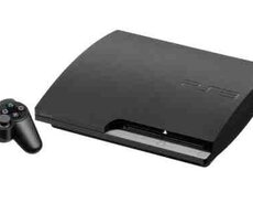 Sony PlayStation 3 (320GB)