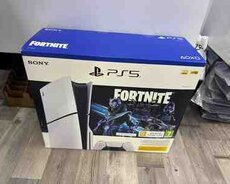 PlayStation 5 slim