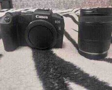Canon EOS RP+24-105