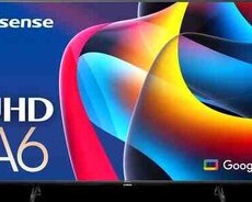 Televizor Hisense 65A6N