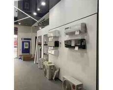Kondisioner LG İ12CGH