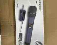 Mikrofon wireless SHUPERD M1