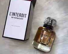 Ətriyyat L`interdit Givenchy