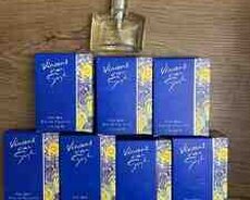 Vincent Van Gogh Mens Eau De toilette ətri