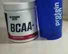 BCAA 300GR idman qidası və şeyker