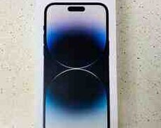 Apple iPhone 14 Pro Max Space Black 128GB6GB