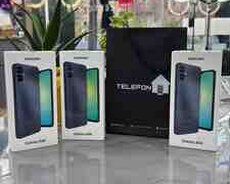 Samsung Galaxy A06 Light Blue 128GB6GB