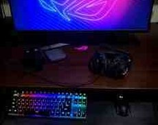 Ultra Gaming PC